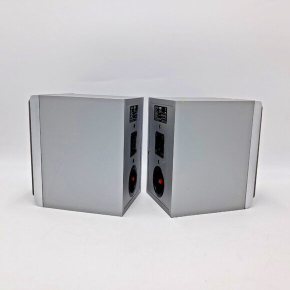 Denon SC-A76 Bookshelf Speakers-Set of 2 - 6 Ohms-40 Watts - Picture 4 of 8